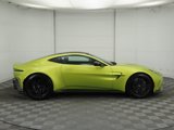 Used 2025 Aston Martin V8 Vantage Coupe image 4