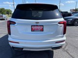 Used 2021 Cadillac XT6 Premium Luxury image 4