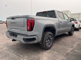 Used 2024 GMC Sierra 1500 AT4 w/ AT4 Preferred Package image 2