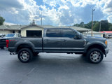Used 2017 Ford F250 Lariat w/ Lariat Value Package image 4