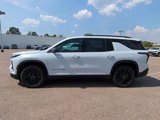 New 2026 Chevrolet Traverse LT w/ Midnight/Sport Edition image 5