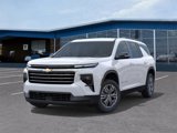 New 2026 Chevrolet Traverse LT image 6