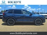 New 2026 Honda CR-V Sport Touring image 5