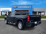 New 2025 Chevrolet Silverado 2500 LT w/ Z71 Chrome Sport Edition image 5
