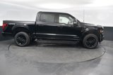 New 2025 Ford F150 XLT image 3