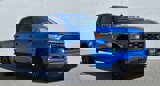 New 2025 Chevrolet Silverado 1500 Custom w/ Turbomax Blackout Package image 2