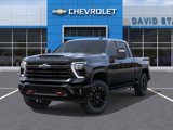 New 2026 Chevrolet Silverado 2500 LT w/ Trail Boss Package image 6