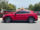 Used 2018 Alfa Romeo Stelvio Ti Sport image 2