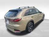 New 2025 MAZDA CX-70 Plug-In Hybrid w/ Premium Plus image 5