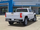 New 2025 Chevrolet Silverado 2500 LTZ w/ LTZ Convenience Package image 4