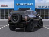New 2025 GMC Hummer EV 2X w/ LPO, Roof Cross Rail Package image 4