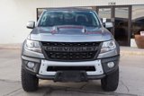 Used 2021 Chevrolet Colorado ZR2 w/ Colorado ZR2 Bison Edition image 3