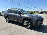 New 2025 Subaru Outback Limited image 2