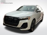 New 2025 Audi Q7 3.0T Premium Plus image 2