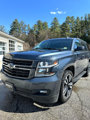Used 2020 Chevrolet Tahoe Premier w/ Premier 6.2L Value Package image 4