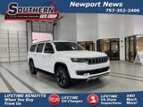 New 2025 Jeep Wagoneer L Series III image 1