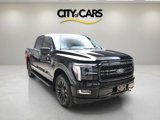 Used 2024 Ford F150 Lariat image 3