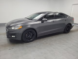 Used 2020 Ford Fusion SE w/ Equipment Group 151A image 2