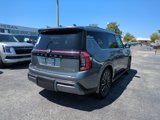 New 2025 Nissan Armada Platinum Reserve image 4