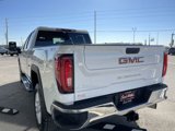 Used 2023 GMC Sierra 2500 SLT w/ Gooseneck/5TH Wheel Package image 4