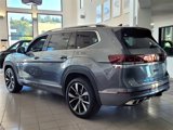 New 2025 Volkswagen Atlas SEL Premium R-Line image 3