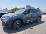 New 2025 Subaru Ascent Touring image 3