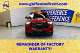 Used 2025 Ford Explorer ST-Line w/ Premium Package image 3