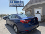 Used 2015 Hyundai Sonata SE image 4