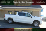 Used 2022 Chevrolet Silverado 1500 LT image 2