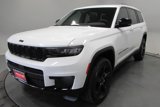 New 2025 Jeep Grand Cherokee L Altitude image 3