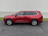 Used 2024 Cadillac XT6 Premium Luxury w/ Technology Package image 3