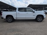 New 2026 Chevrolet Silverado 1500 LT w/ Protection Package image 4