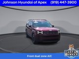 Certified 2024 Hyundai Santa Fe SEL image 5