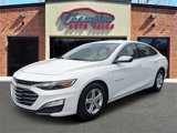 Used 2023 Chevrolet Malibu LT image 4