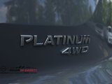 New 2025 Nissan Pathfinder Platinum image 5