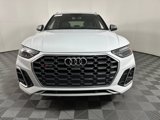Certified 2023 Audi SQ5 Premium Plus w/ Premium Plus Package image 5