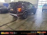 New 2026 Honda Passport RTL image 5