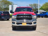 Certified 2024 RAM 2500 Big Horn w/ Bed Utility Group image 2