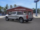 New 2025 Ford F350 Lariat w/ FX4 Off-Road Package image 4