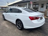 Used 2023 Chevrolet Malibu LT image 3