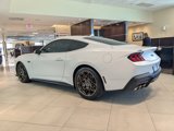 New 2025 Ford Mustang GT Premium w/ GT Performance Package image 5