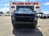 Used 2023 Chevrolet Silverado 2500 Custom w/ Custom Convenience Package image 2