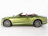 New 2025 Bentley Continental GT Speed image 2