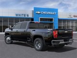 New 2025 Chevrolet Silverado 3500 LT w/ Safety Package image 3