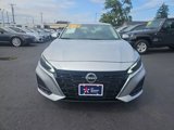 Used 2023 Nissan Altima 2.5 SV image 2