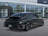 New 2025 Hyundai Ioniq 6 Limited image 4