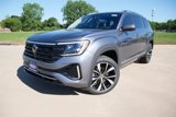 New 2025 Volkswagen Atlas SEL Premium R-Line image 2