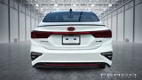 Used 2021 Kia Forte GT-Line w/ GT-Line Premium Package image 4