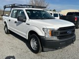 Used 2019 Ford F150 XL w/ Equipment Group 101A Mid image 5