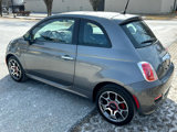 Used 2012 FIAT 500 Sport image 5